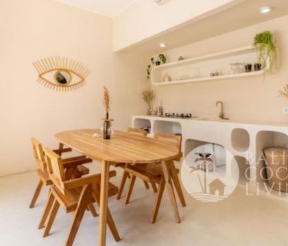 Palma Villa Bali