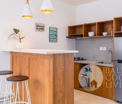Nino Residence