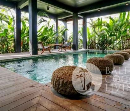 Milo Residence