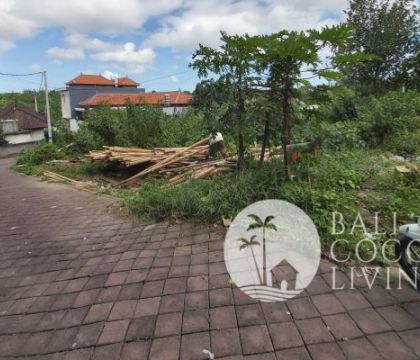 2 Are, Land for sale