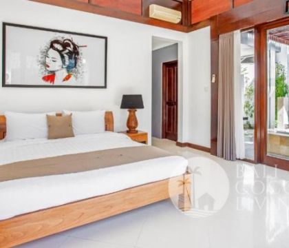 Blue Bay Villa