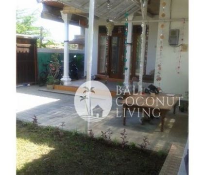 Rumah Jepun