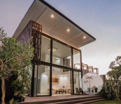 Villa Sinar Mentari