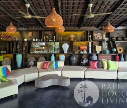 Villa Baliva Umalas