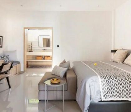 Villa Terra Canggu