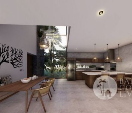 Pasadena Bali Estate 3