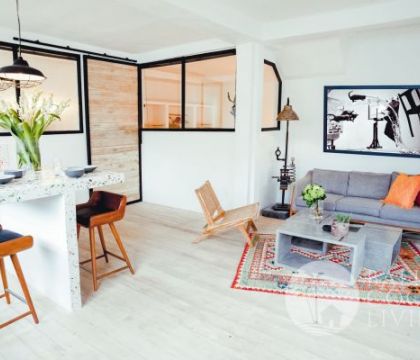 Caramelo Apartment 1