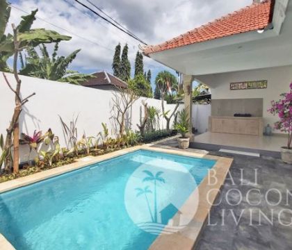 Villa Pandanus