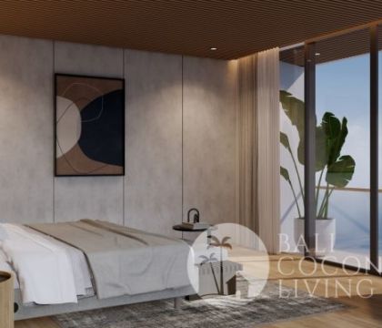 Villa Manarai Ocean View