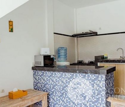 Villa Makmur Kedampang 2