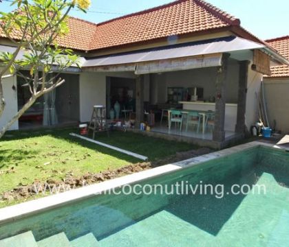 Villa Pica