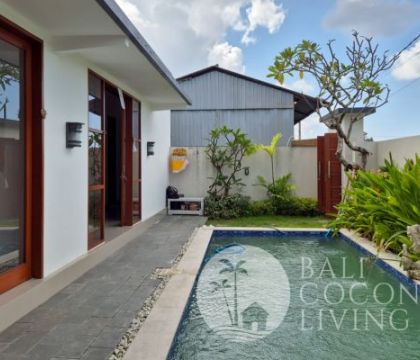 Villa Makmur Seminyak 4 