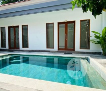 Villa Rinjani
