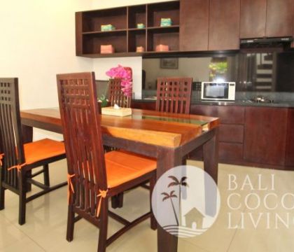 Villa Aksa Bali A