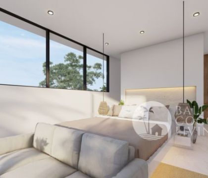 The Millennial Villa 3