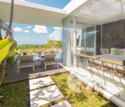 Villa Akilea