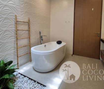 Villa Musai 1B