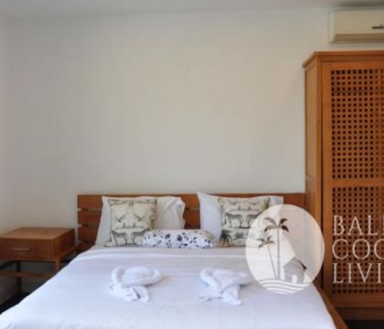 Villa Mahakam