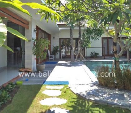 Villa Jeruk