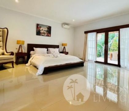 VILLA DONGENG
