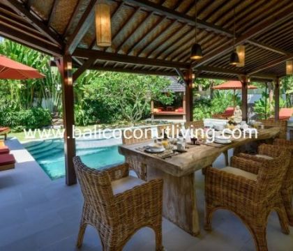 Villa Desa 1