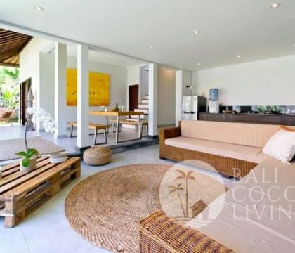 Villa Monde