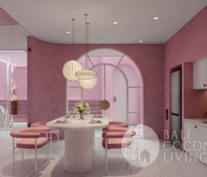 Jantuk Villa 2