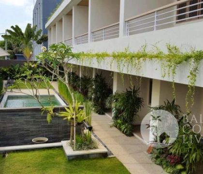 Viola Residence Suite Room 