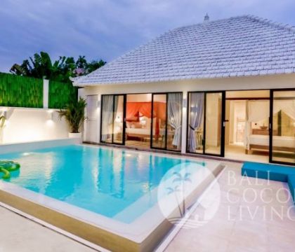 Villa Dopamin 1