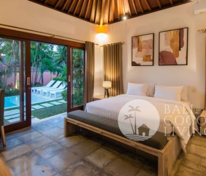 Villa Ashanti