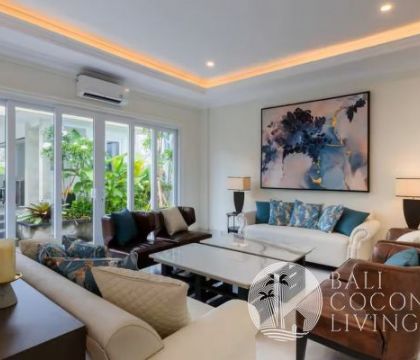 Villa Merayu Pecatu 19