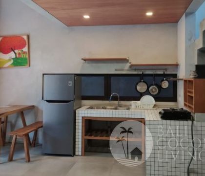 Rumah Kimi 1