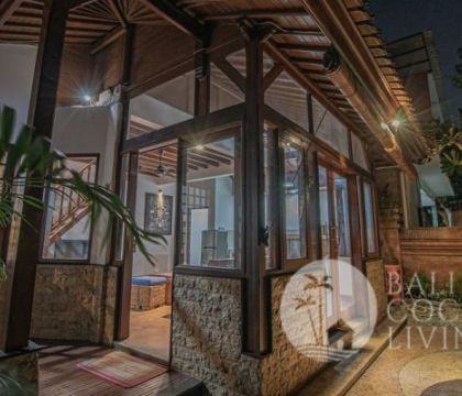 The Lodge Bali
