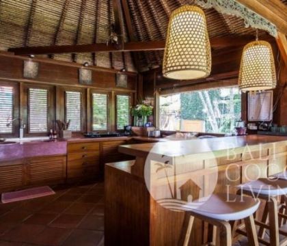 Villa Simba