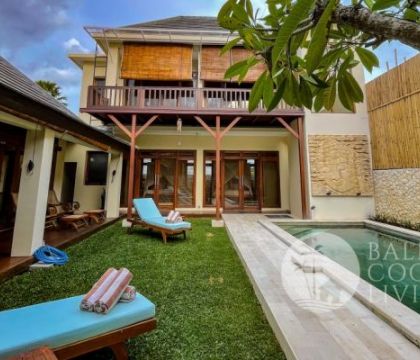 Villa Tiger
