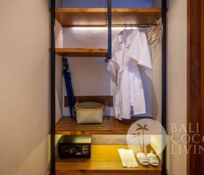 The Smile Room