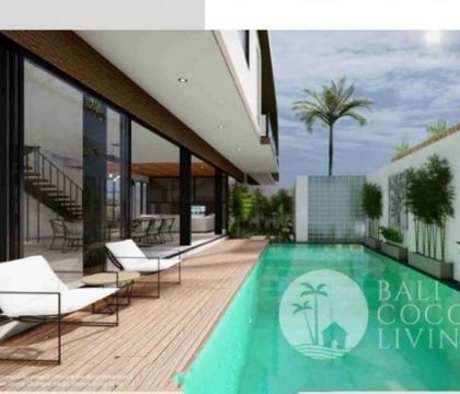 Darling Villa Duplex A