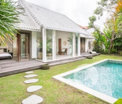 Woodland Villa 2