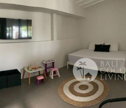 Young and Love Villa