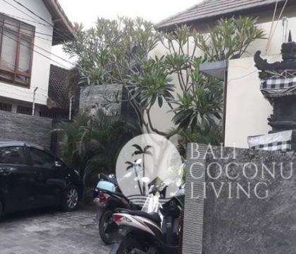 Rumah Iren 1
