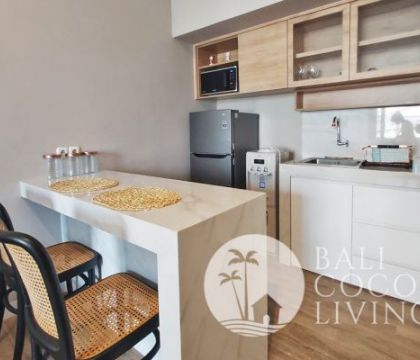 Leci Apartment