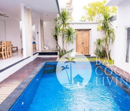 Villa Mermaid