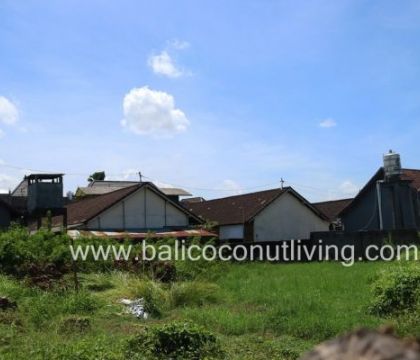 Land for sale 6 are-Umalas