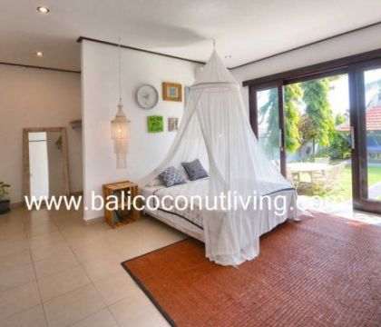 Villa Tropical
