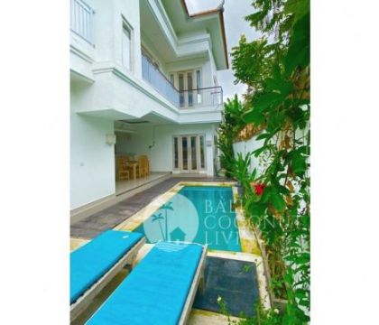 Villa Arja Padonan