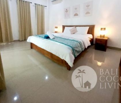 Villa Minggu