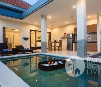The Summer Villa