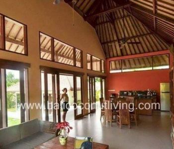 Villa Kelapa