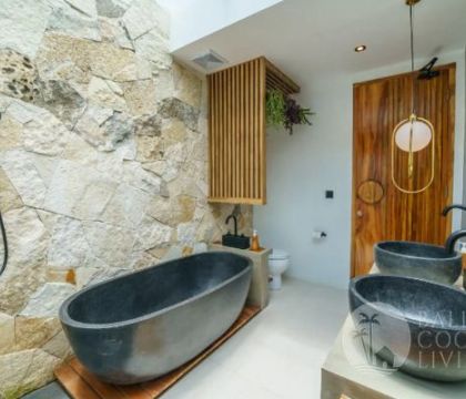 Villa Harunika 1