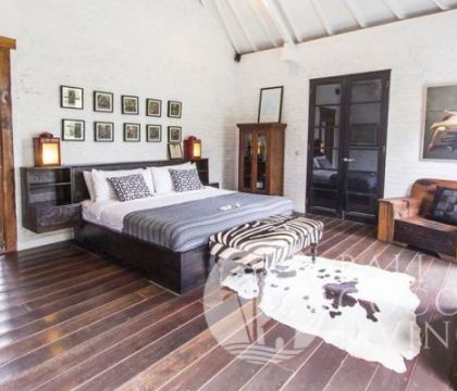 Villa Ryme